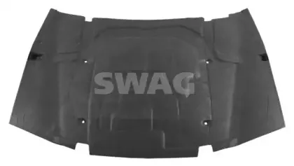 Изоляция моторного отделения SWAG купить